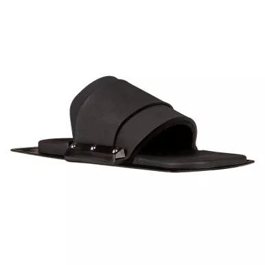 RADAR Slalom Rubber Fitted Aluminum RTP (211720-par)