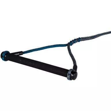RADAR Vapor Custom 12in Gray/Battleship Blue 1.1in Diam Handle (246033)