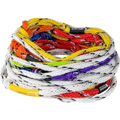 RADAR Vapor Tournament Colors Looped 9-Section Mainline (246012)