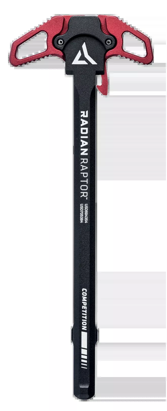 Radian Raptor Chrgng 556