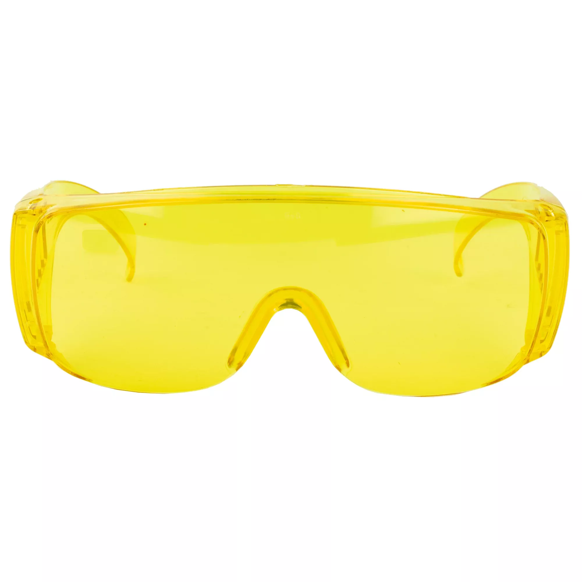 Radians Coveralls Amber Glasses Cvrs