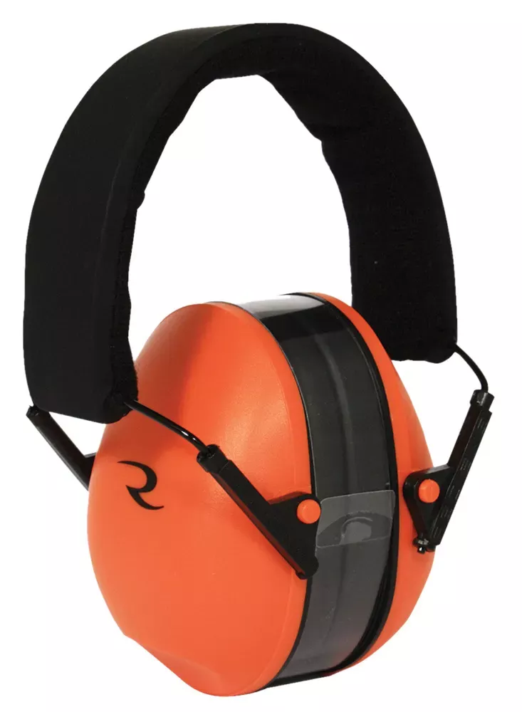 Radians Lowset 21 Earmuff