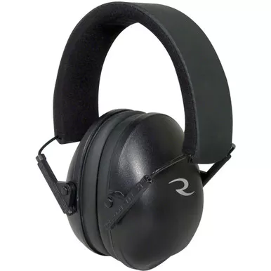 Radians Lowset Earmuff, 1 Pack