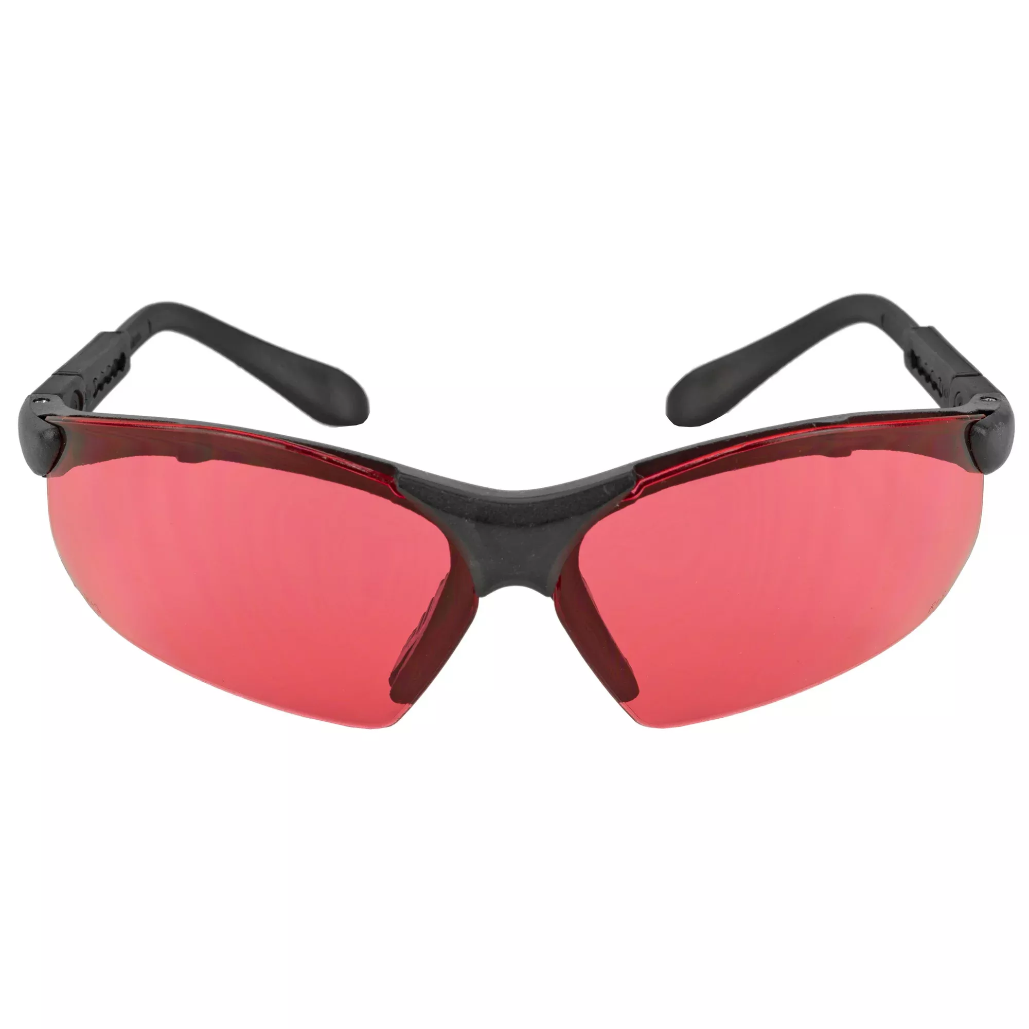 Radians Revelation Blk Fr/vermillion