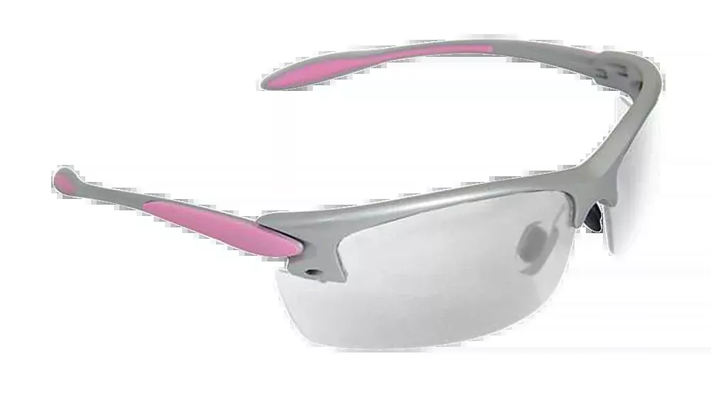 Radians Women’s Shooting Glass Clear