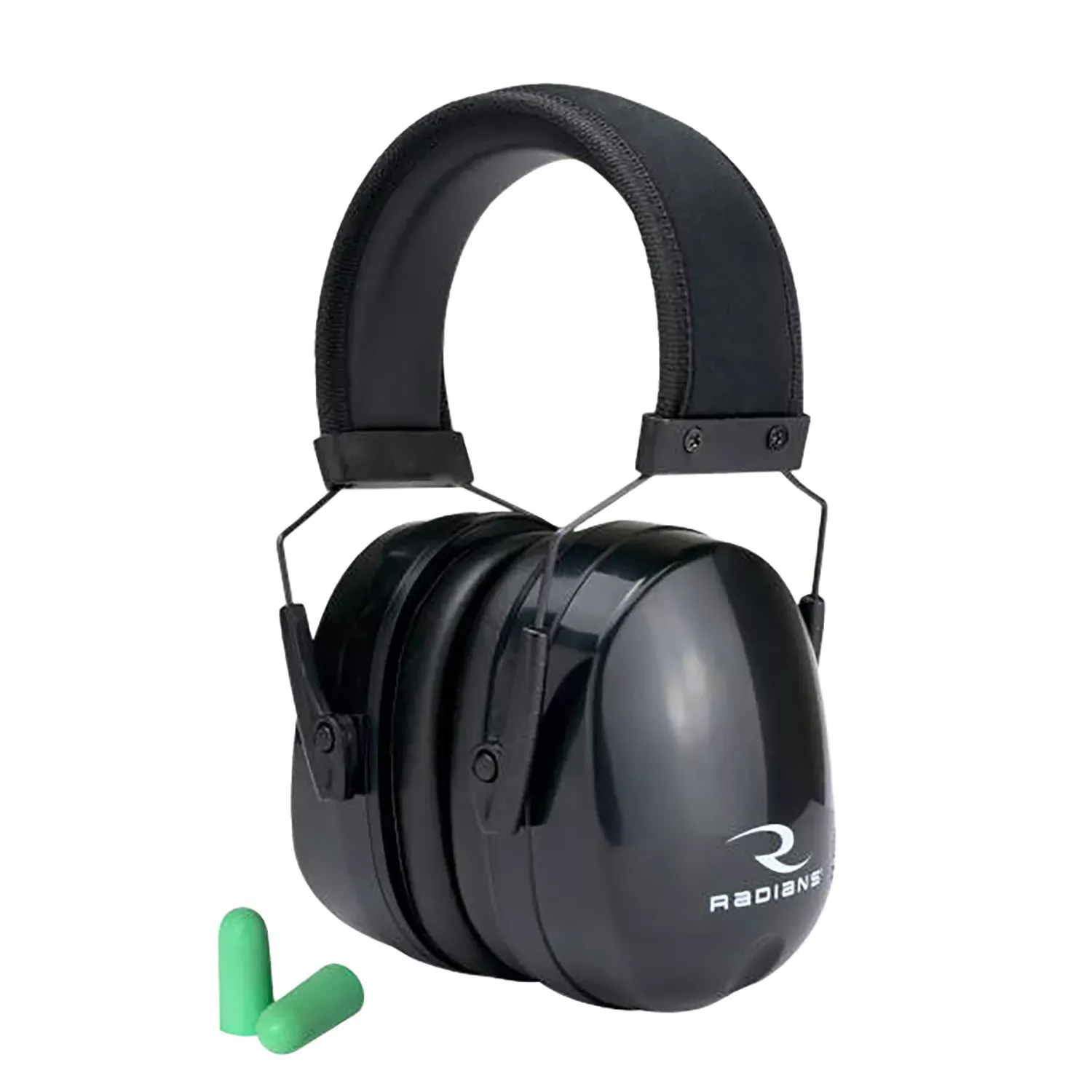 RadiansMaximus Muff 28 dB Over the Head