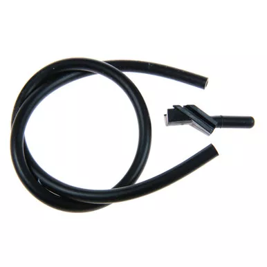 Radical Archery Designs 24014 Tru-Aligner with Standard Tube, Black