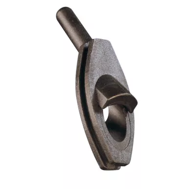 Radical Archery Designs 26027 Maxim 38 Peep Sight, 3/16 Inches, Black