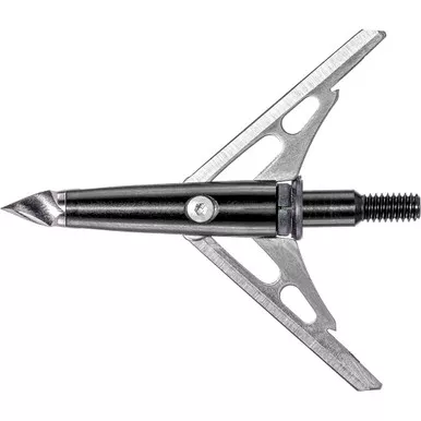 Rage R65300 Black Series Chisel, 2 Inches, Black, 3 Pack