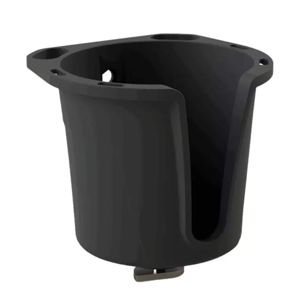 RAILBLAZA Drinkhold Kayak Track Mount – 09-4048-11