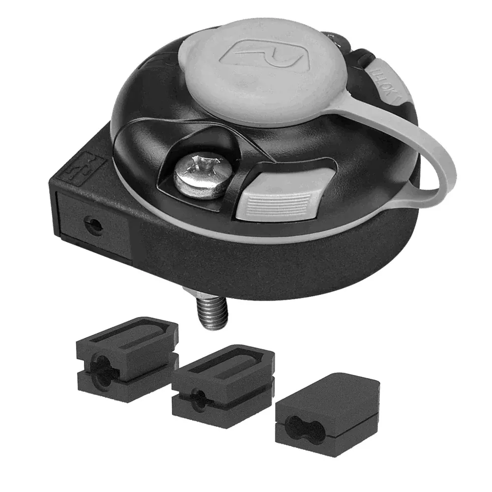 RAILBLAZA E Series Cable Entry Port – 03-4157-11