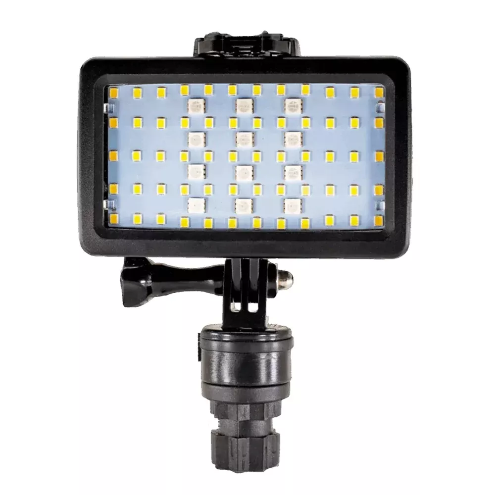 RAILBLAZA Night Ops StarPort LED Light - 08-4260-11