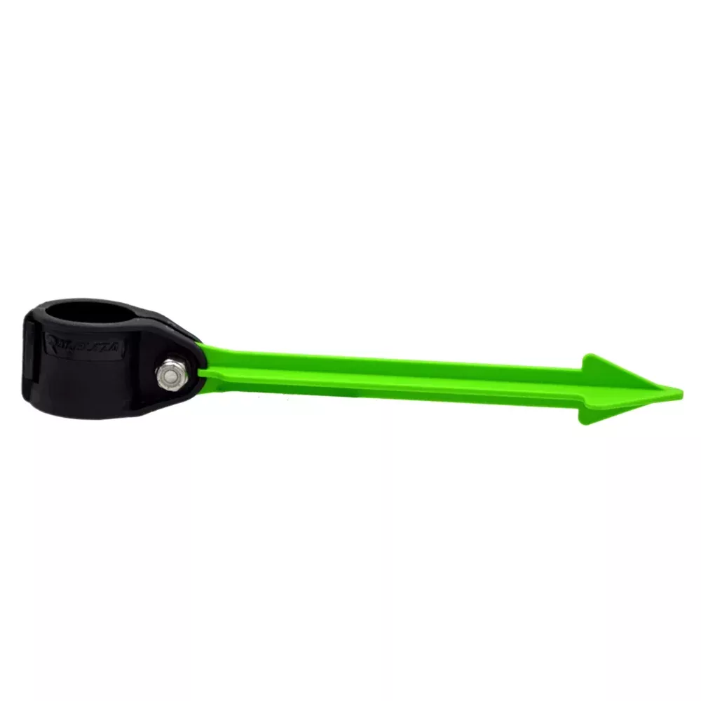 RAILBLAZA Straight Shooter Arrow - 03-4232-11