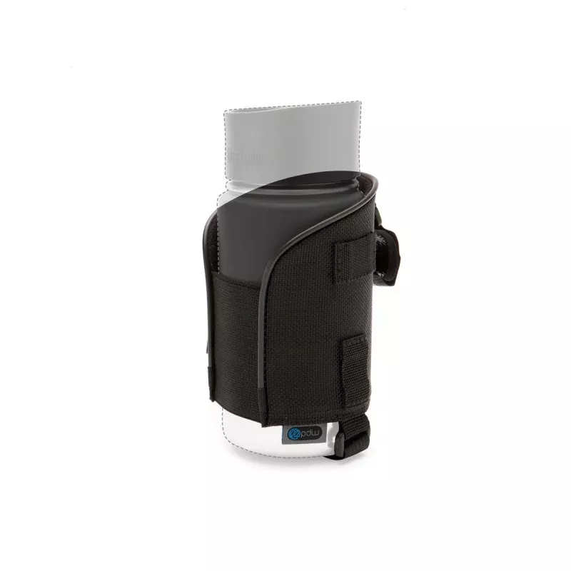 Rambo Cup Holder