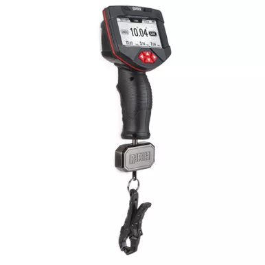 Rapala 20 lb. High Vis Digital Scale