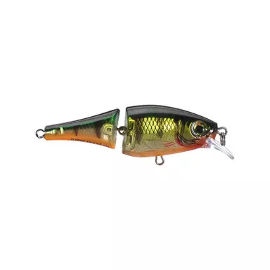 Rapala Balsa Xtreme BX Jointed Shad