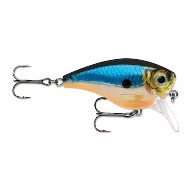 Rapala BX Mid-Brat Crankbaits