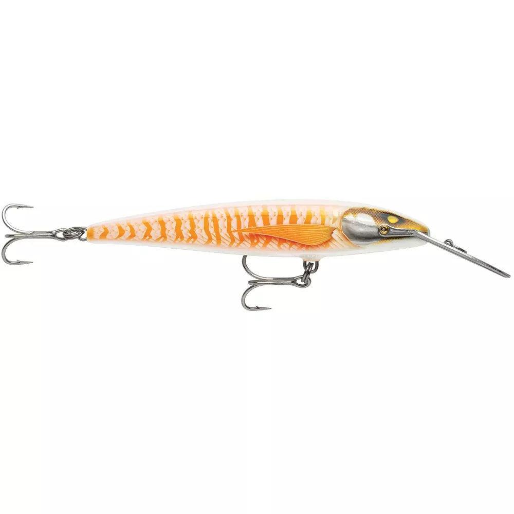 Rapala CountDown Magnum Elite 145 - 5-3/4" - Armored Pearl Orange [CDMAGE145AMCG]