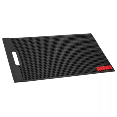 Rapala Fillet Mat Black
