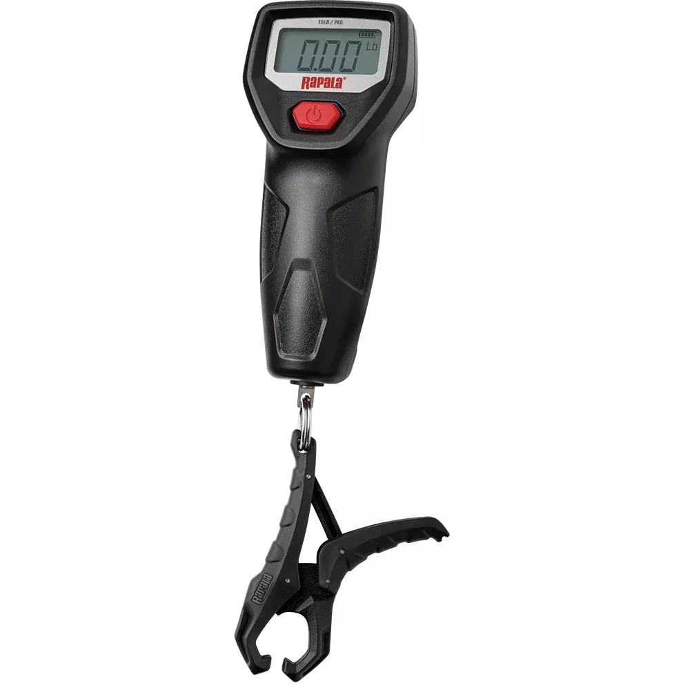 Rapala Fisherman’s Scale 15 [RFS15]