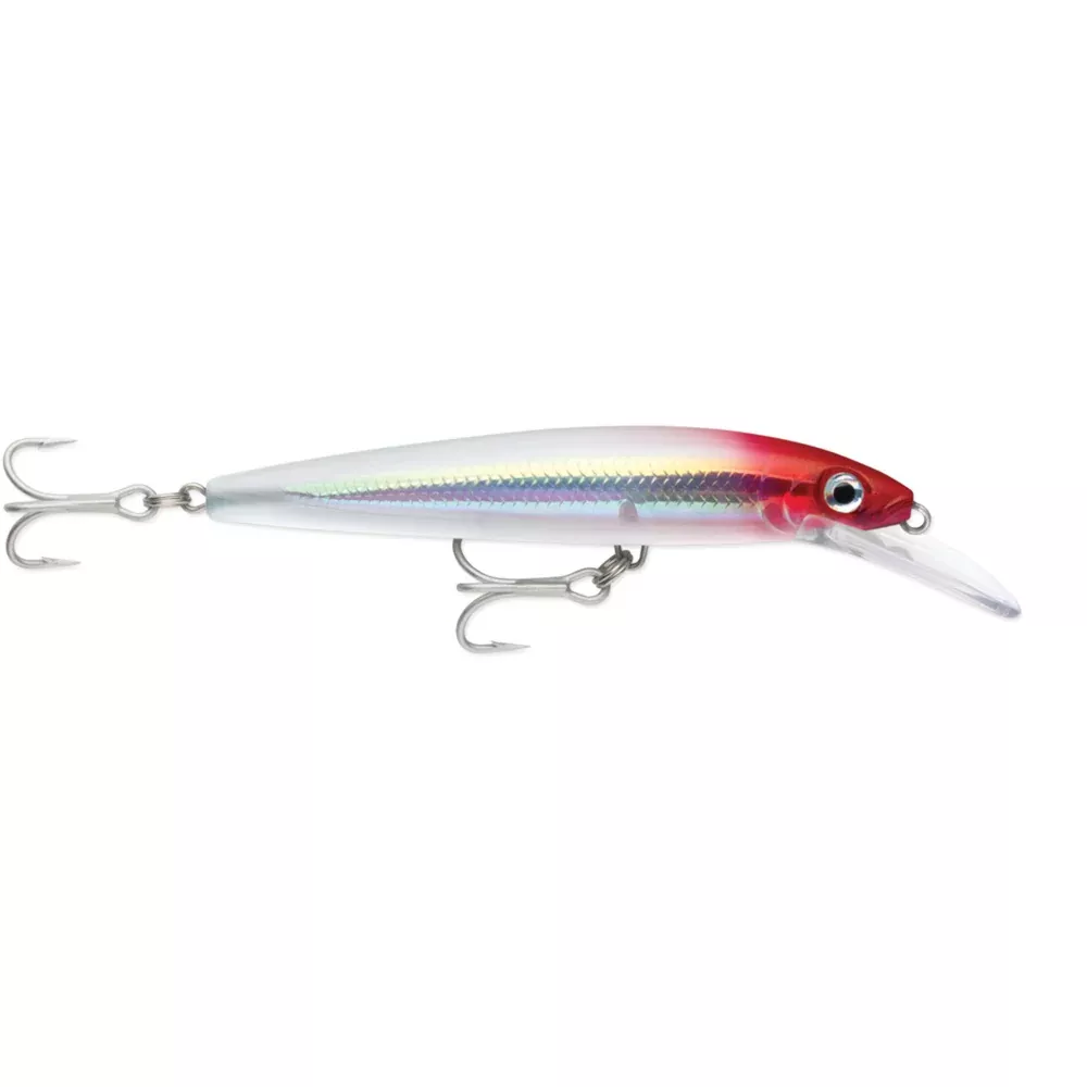 Rapala Husky Magnum 15 - 5-1/2" - Red Head [HMAG15RH]