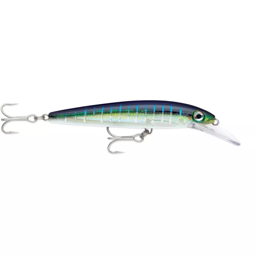 Rapala Husky Magnum 15 – 5-1/2″ – Sailfish UV [HMAG15SFU]