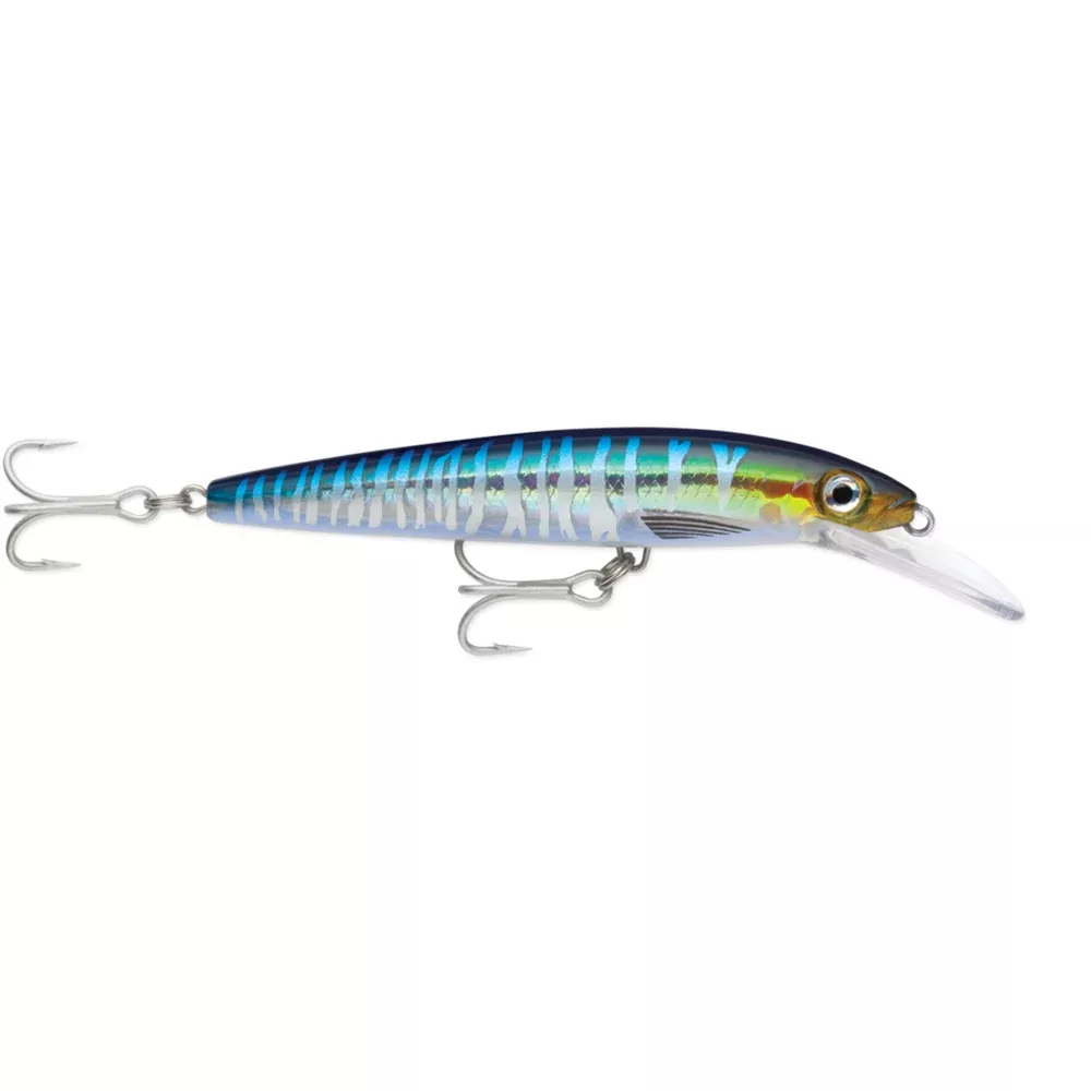 Rapala Husky Magnum 15 - 5-1/2" - Wahoo UV [HMAG15WHU]