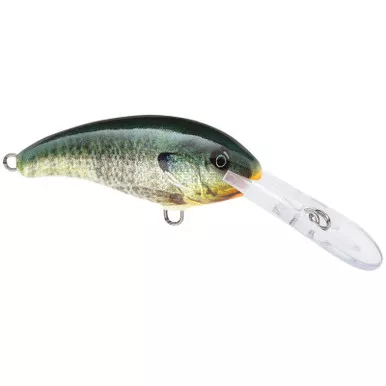Rapala Shad Dancer Crankbait