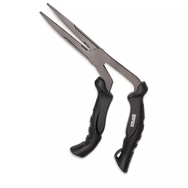 Rapala Super Stainless Steel Angled Pliers Jig 9 in