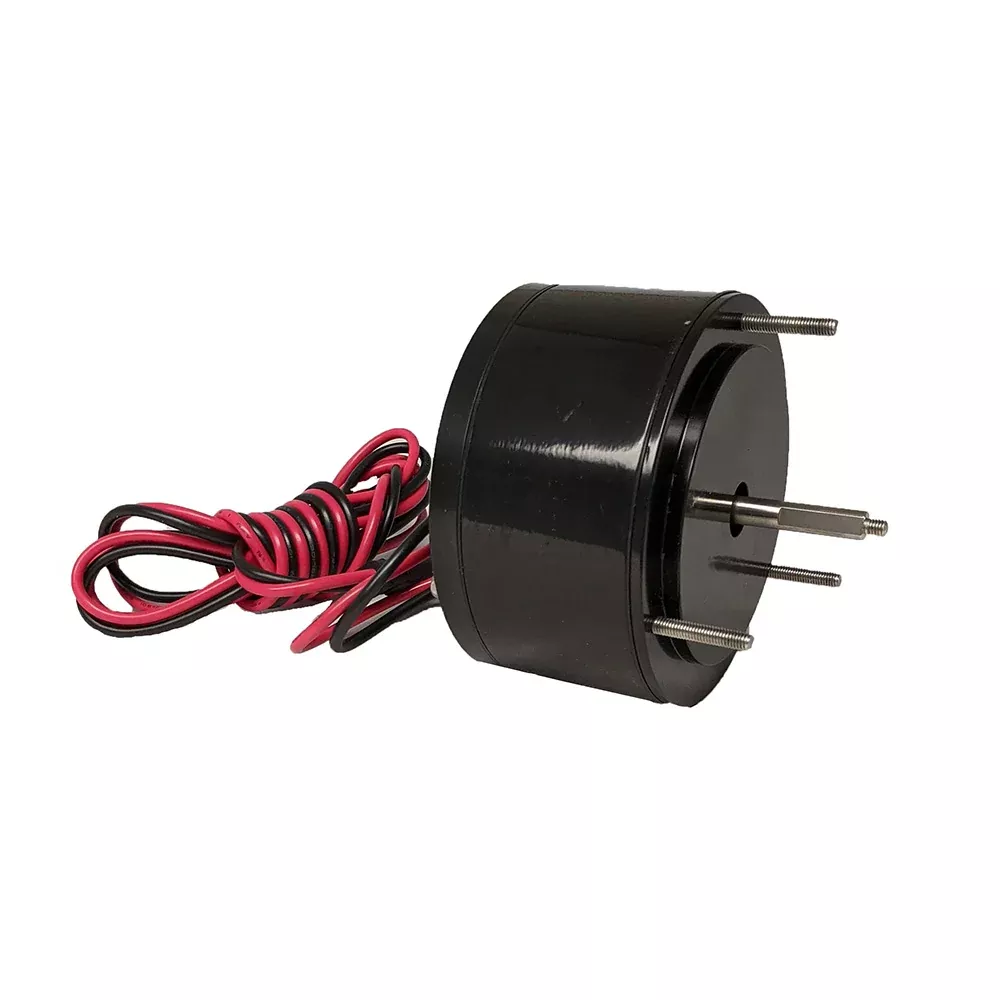 Raritan Marine Elegance Pancake Motor Replacement – 24V [221024]