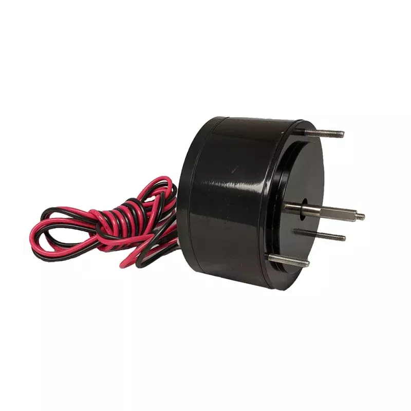 Raritan Marine Elegance Pancake Motor Replacement – 24V