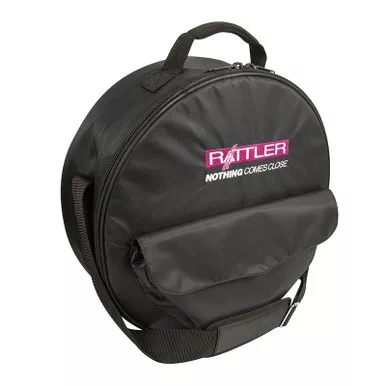 RATTLER Black Breakaway Rope Bag (RBAB24BK)