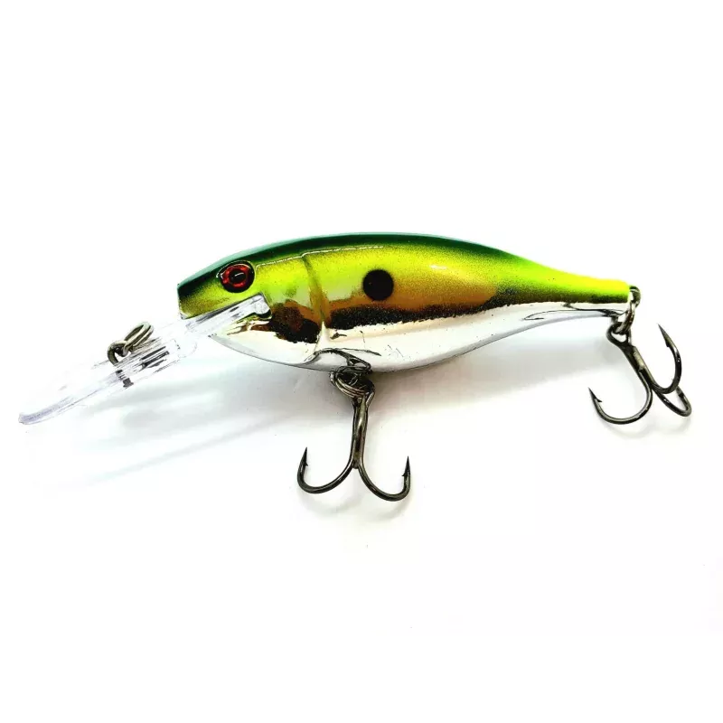 Rattlin’ LIL-Super Cisco|Kitty Kat&Coot Clown&Chrome Perch&Grounder&Diesel&Crazy Clown