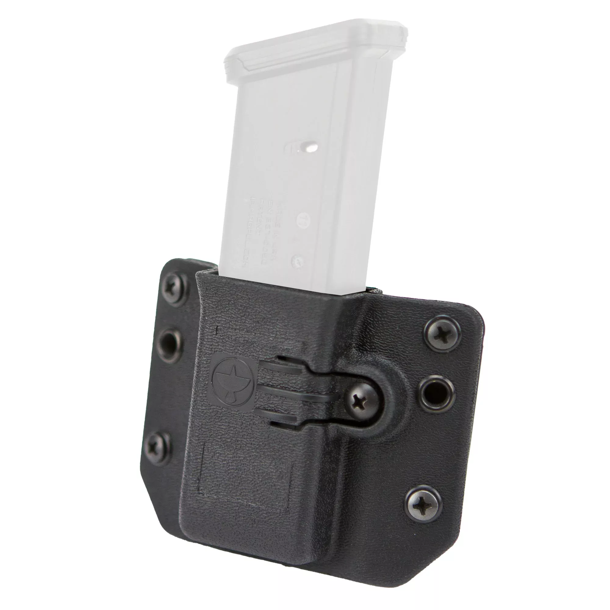 Raven Copia Smp Ds 9/40 Ambi Blk