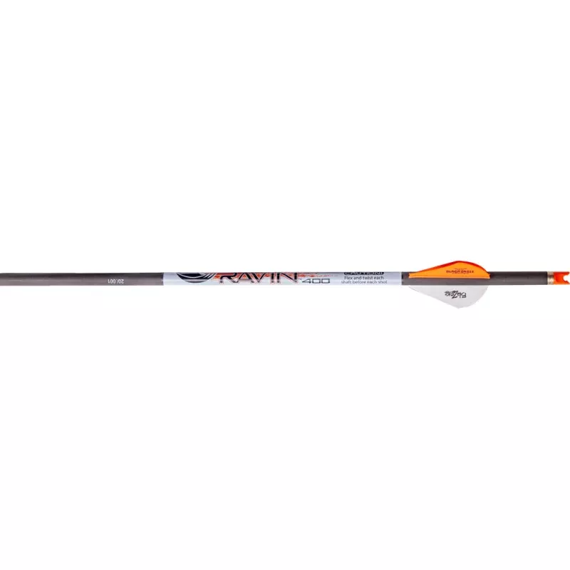 Ravin Crossbow Bolts 20 in. .001 3 pk.