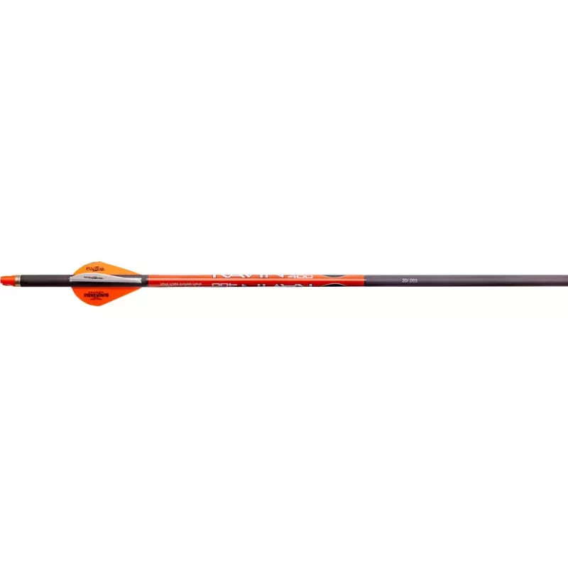 Ravin Crossbow Bolts 20 in. .003 3 pk.