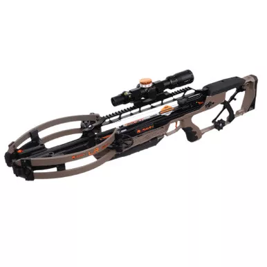 Ravin LR Crossbow 450 Fps 12 Lb Draw