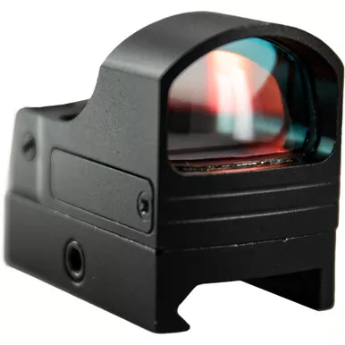 Ravin R161 3-Dot Reflex Sight, Black