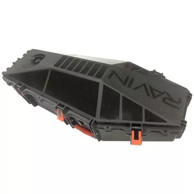 Ravin R182 Hard Case R9/10/15/20/R500, Black