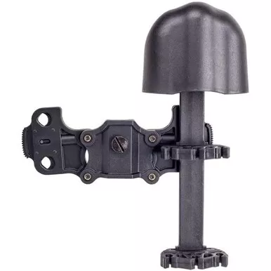 Ravin R213 R500 Series Arrow Quiver, 3 Arrow Capacity, Black