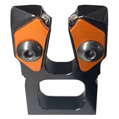 Ravin R222 R500 Series Replacement Arrow Rest for R500 Crossbow, Black