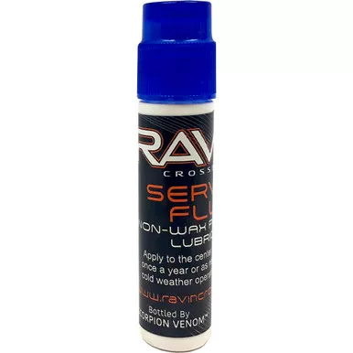 Ravin R280 Serving and String Fluid