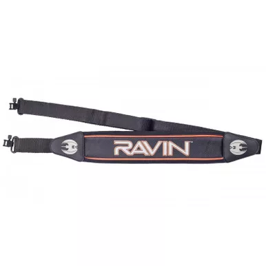 Ravin Shoulder Sling Black Orange