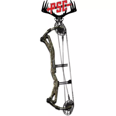 Raxx Bow Hanger PSE Mini, Black