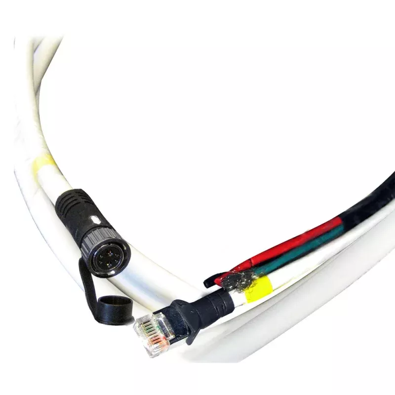 Raymarine Digital Radar Cable – 10m