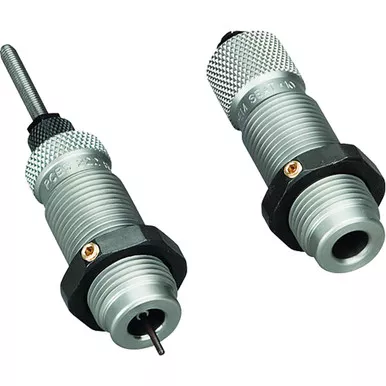 RCBS 13501 Full Length Die Set 270 Winchester, Grey