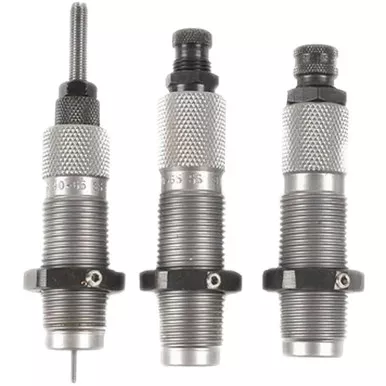 RCBS 18608 3 Die Set .44 Mag/.44 Special, Green