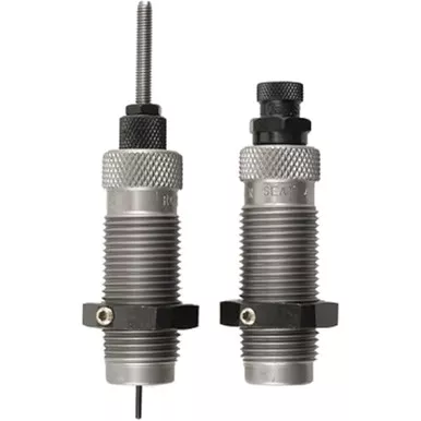 RCBS 28601 Full Length Die Set, 300 PRC, Stainless