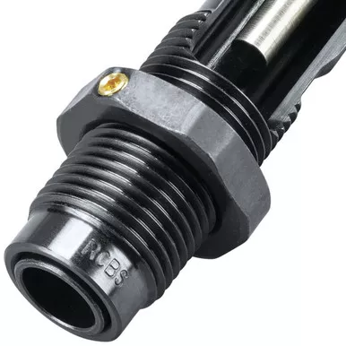 RCBS 28640 Matchmaster Comp Seat Die 300 PRC, Stainless