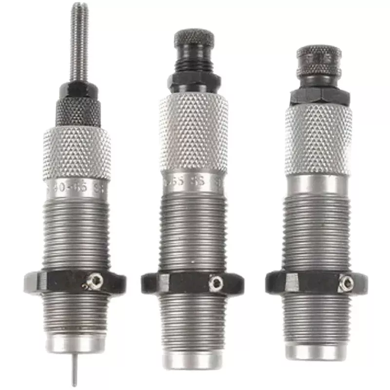 RCBS 3 Die Set .44 Mag/.44 Special